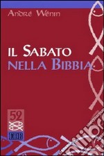 Il sabato nella Bibbia libro