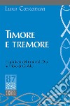 Timore e tremore. I significati del timore di Dio nel libro di Giobbe libro