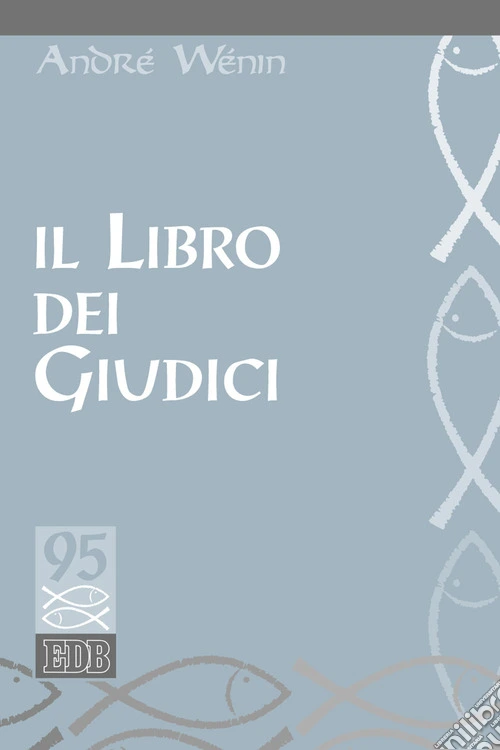 Il libro dei giudici