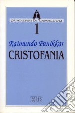 Cristofania. Nove tesi libro