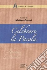 Celebrare la parola libro