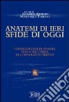 Anatemi di ieri, sfide di oggi. Contrappunti di genere nella rilettura del concilio di Trento libro