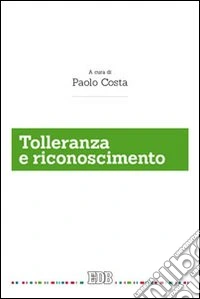 Tolleranza e riconoscimento