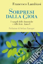 Sorpresi dalla gioia. I vangeli delle domeniche e delle feste. Anno C libro