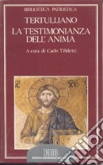 La testimonianza dell'anima