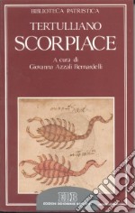 Scorpiace libro