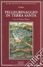 Pellegrinaggio in Terra Santa libro