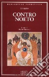 Contro Noeto libro