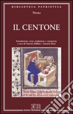 Il centone libro