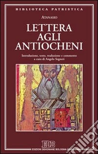 Lettera agli antiocheni