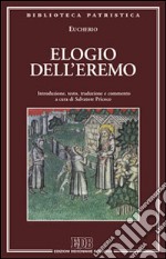 Elogio dell'eremo libro