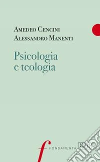 Psicologia e teologia libro