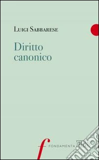 Diritto canonico