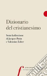 Dizionario del cristianesimo