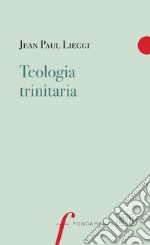 Teologia trinitaria