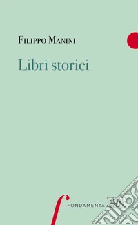 Libri storici