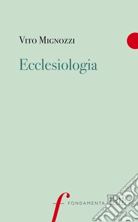 Ecclesiologia