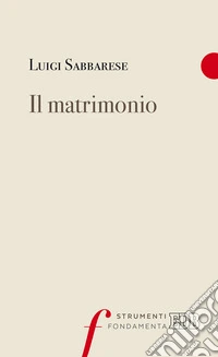 Il matrimonio