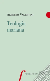 Teologia mariana