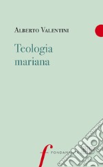 Teologia mariana libro