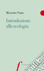 Introduzione alla teologia libro