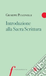 Introduzione alla sacra scrittura libro usato