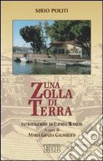 Una zolla di terra libro