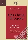 Una Chiesa di popolo. La parrocchia nel Vaticano II libro