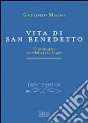 Vita di san Benedetto. Commentata da Adalbert de Vogüé libro di Gregorio Magno (san)