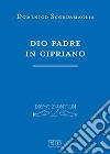 Dio padre in Cipriano libro