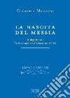 La nascita del Messia. Indagine sul Protovangelo di Giacomo 17-21 libro