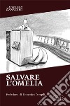 Salvare l'omelia libro di Zanacchi Adriano