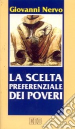 La scelta preferenziale dei poveri libro