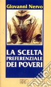 La scelta preferenziale dei poveri libro