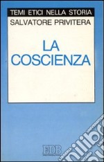 La coscienza libro