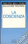 La coscienza libro