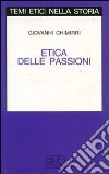 Etica delle passioni libro