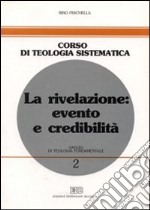 La rivelazione: evento e credibilità libro