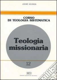 Teologia missionaria libro