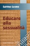 Educare alla sessualità libro