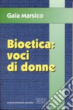 Bioetica: voci di donne