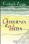 Obbedienza e verità libro