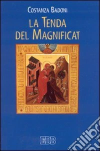 La Tenda del Magnificat libro