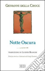 Notte oscura libro