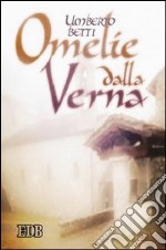 Omelie dalla Verna libro