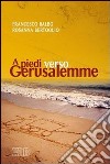 A piedi verso Gerusalemme libro