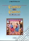 Cantico dei cantici. Lectio divina per gli sposi libro