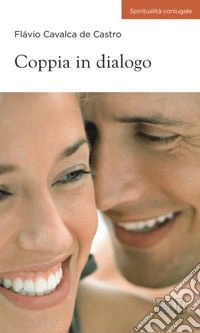 Coppia in dialogo libro