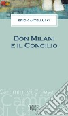 Don Milani e il concilio libro