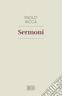 Sermoni